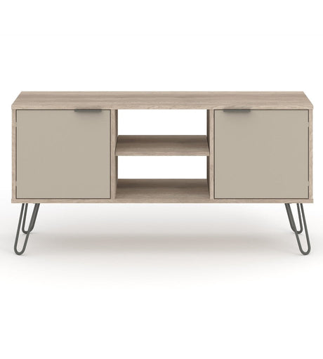 Augusta 2 Door TV Unit - Core Products