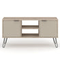 Augusta 2 Door TV Unit - Core Products