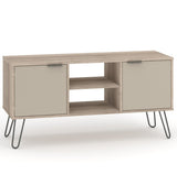 Augusta 2 Door TV Unit - Core Products