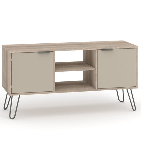 Augusta 2 Door TV Unit - Core Products
