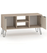 Augusta 2 Door TV Unit - Core Products
