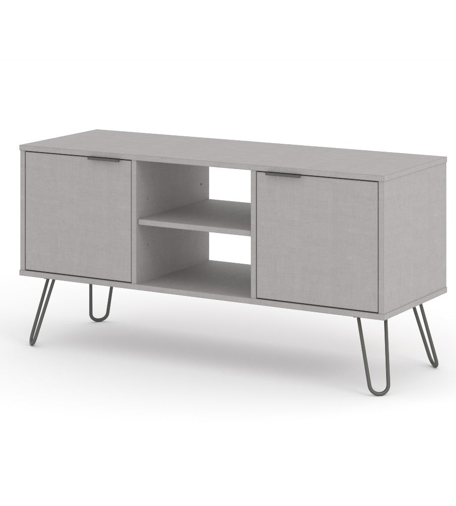 Augusta 2 Door TV Unit - Core Products
