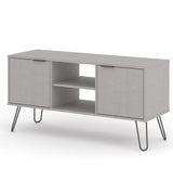 Augusta 2 Door TV Unit - Core Products