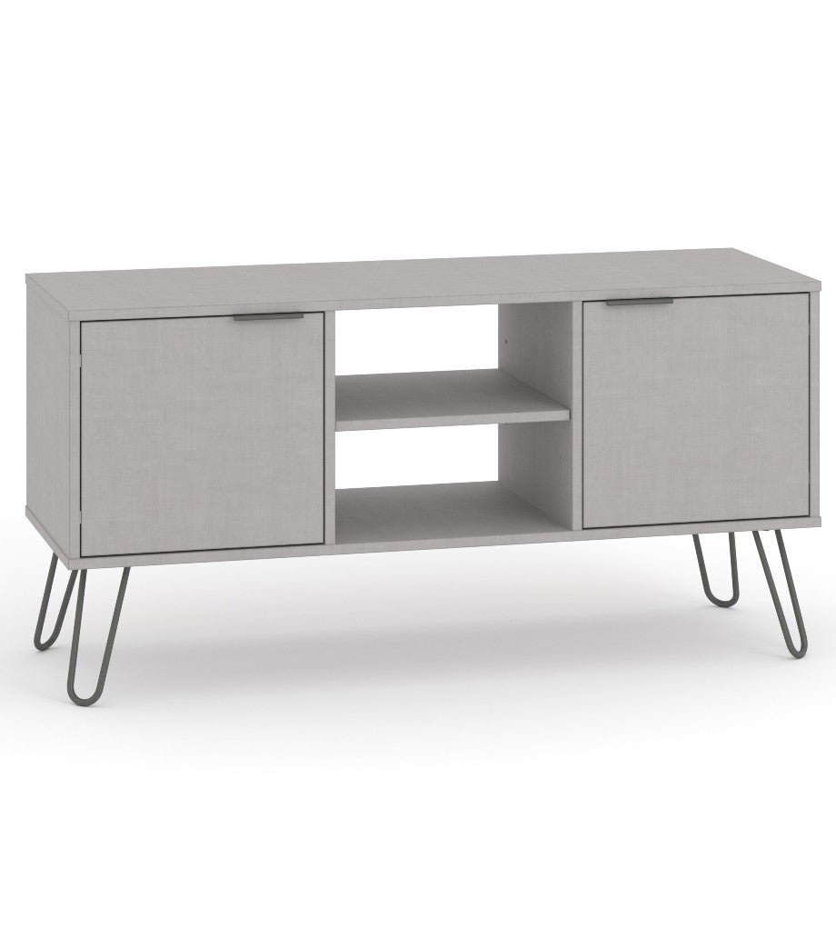 Augusta 2 Door TV Unit - Core Products