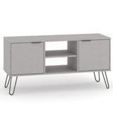 Augusta 2 Door TV Unit - Core Products