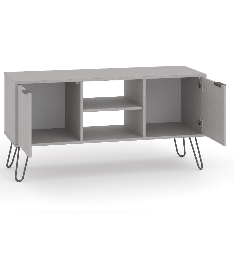 Augusta 2 Door TV Unit - Core Products