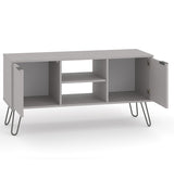 Augusta 2 Door TV Unit - Core Products