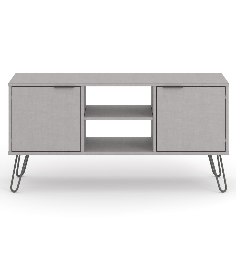 Augusta 2 Door TV Unit - Core Products