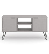 Augusta 2 Door TV Unit - Core Products