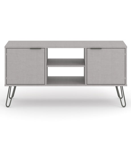 Augusta 2 Door TV Unit - Core Products