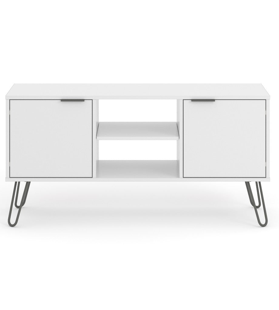 Augusta 2 Door TV Unit - Core Products
