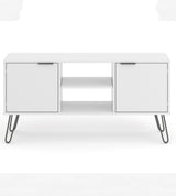 Augusta 2 Door TV Unit - Core Products