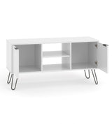 Augusta 2 Door TV Unit - Core Products