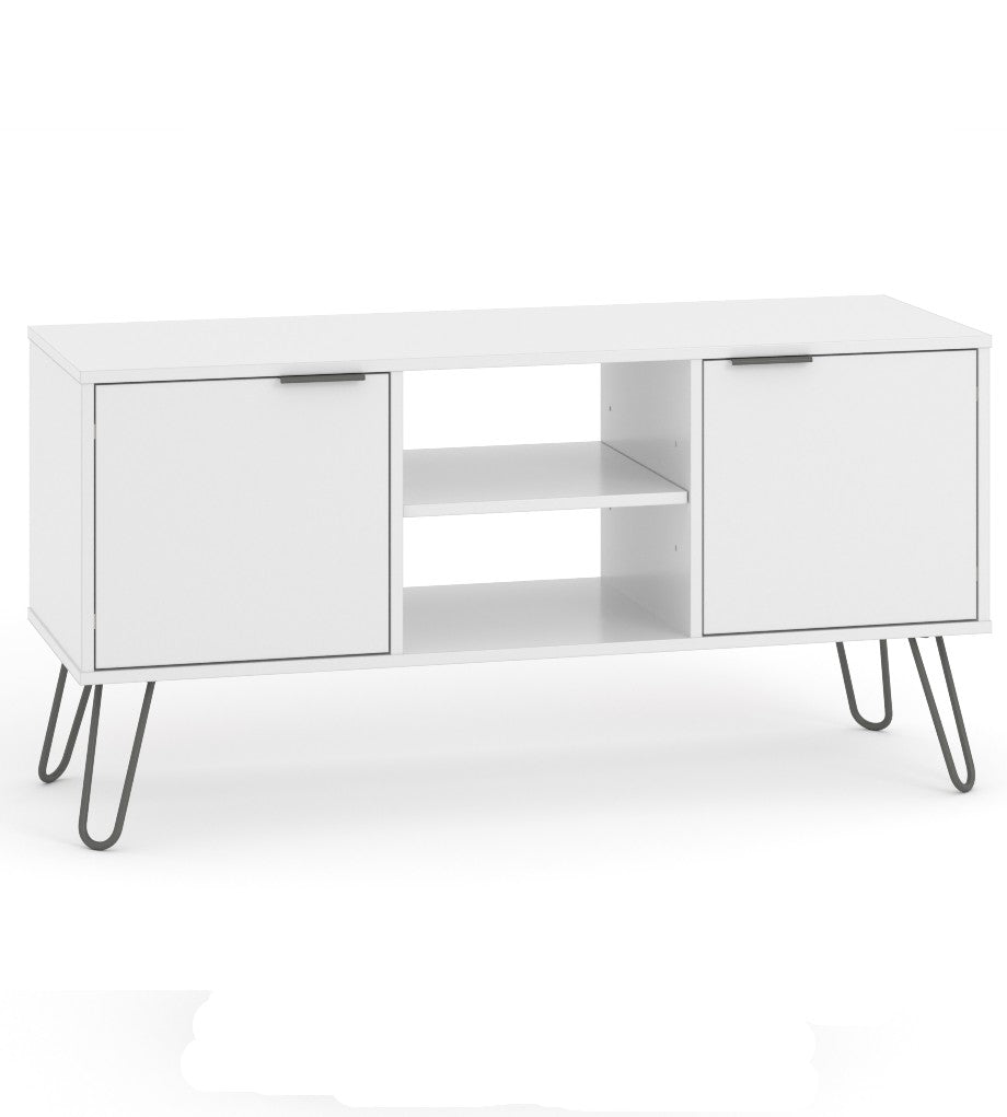 Augusta 2 Door TV Unit - Core Products