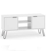 Augusta 2 Door TV Unit - Core Products