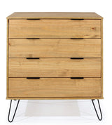 Augusta 4 Drawer Chest - Core Products