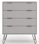 Augusta 4 Drawer Chest - Core Products