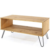 Augusta Open Coffee Table - Core Products