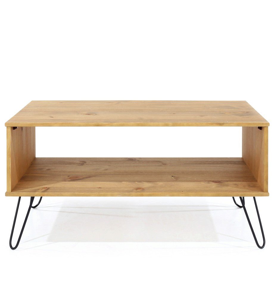 Augusta Open Coffee Table - Core Products