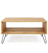 Augusta Open Coffee Table - Core Products