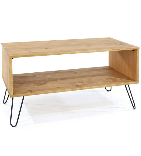 Augusta Open Coffee Table - Core Products