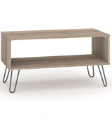 Augusta Open Coffee Table - Core Products