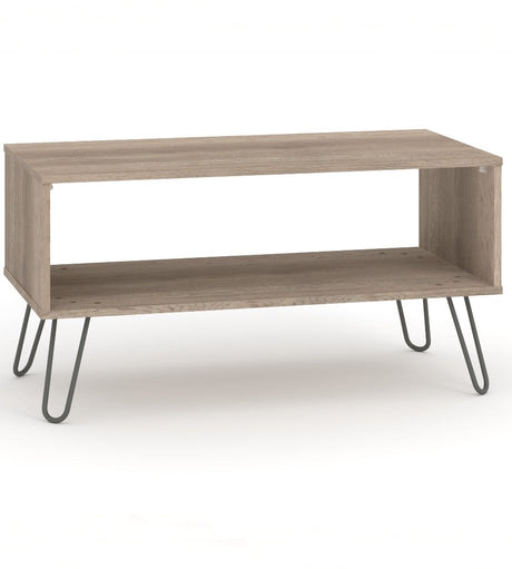 Augusta Open Coffee Table - Core Products