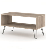 Augusta Open Coffee Table - Core Products
