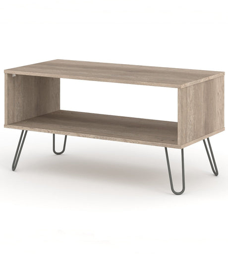 Augusta Open Coffee Table - Core Products