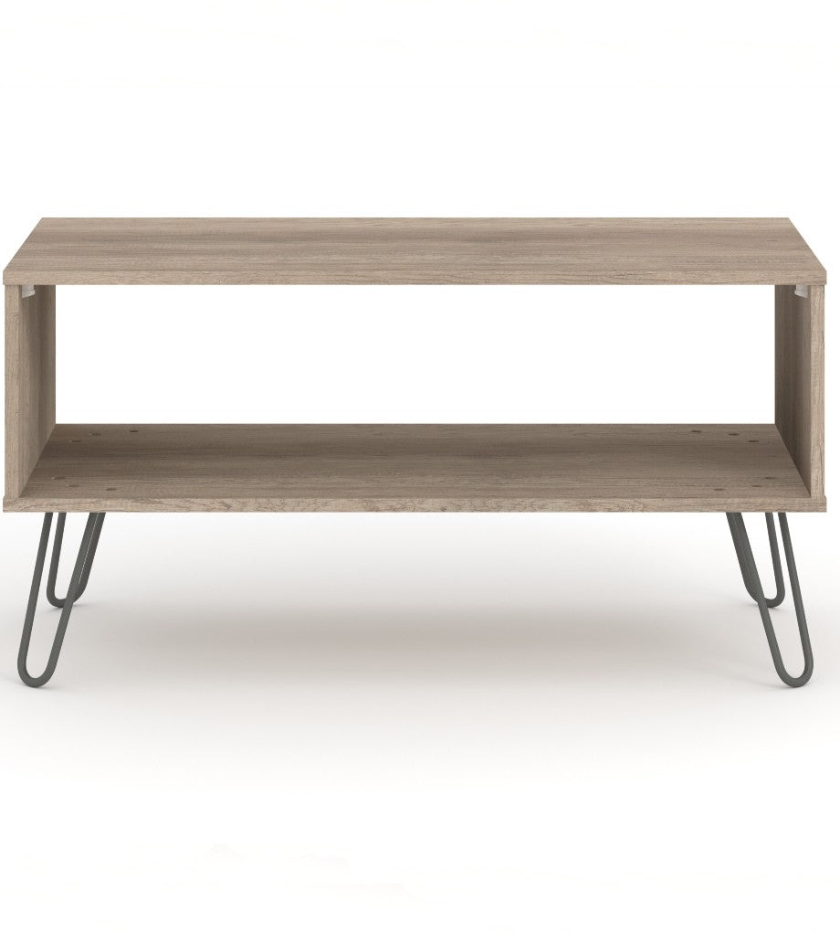 Augusta Open Coffee Table - Core Products