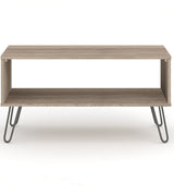 Augusta Open Coffee Table - Core Products
