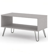 Augusta Open Coffee Table - Core Products