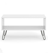 Augusta Open Coffee Table - Core Products