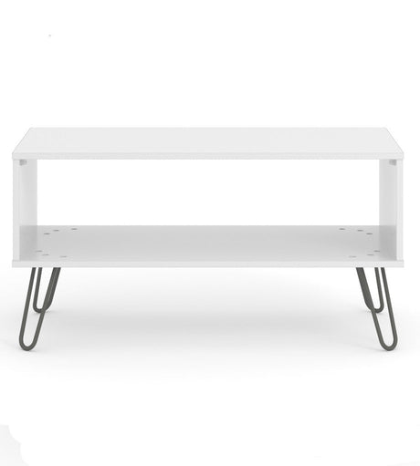 Augusta Open Coffee Table - Core Products