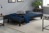 Aurora 2 Seater Fold Down Double Sofa Bed - Birlea