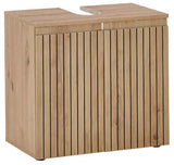 Austin 2 Door Under Sink Bathroom Cabinet - Julian Bowen