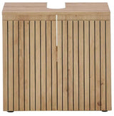 Austin 2 Door Under Sink Bathroom Cabinet - Julian Bowen