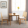Austin and Ellis Dining Bench Set - Seconique