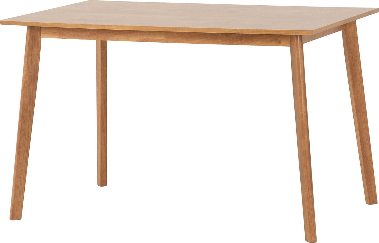 Austin and Ellis Dining Bench Set - Seconique