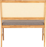 Austin and Ellis Dining Bench Set - Seconique