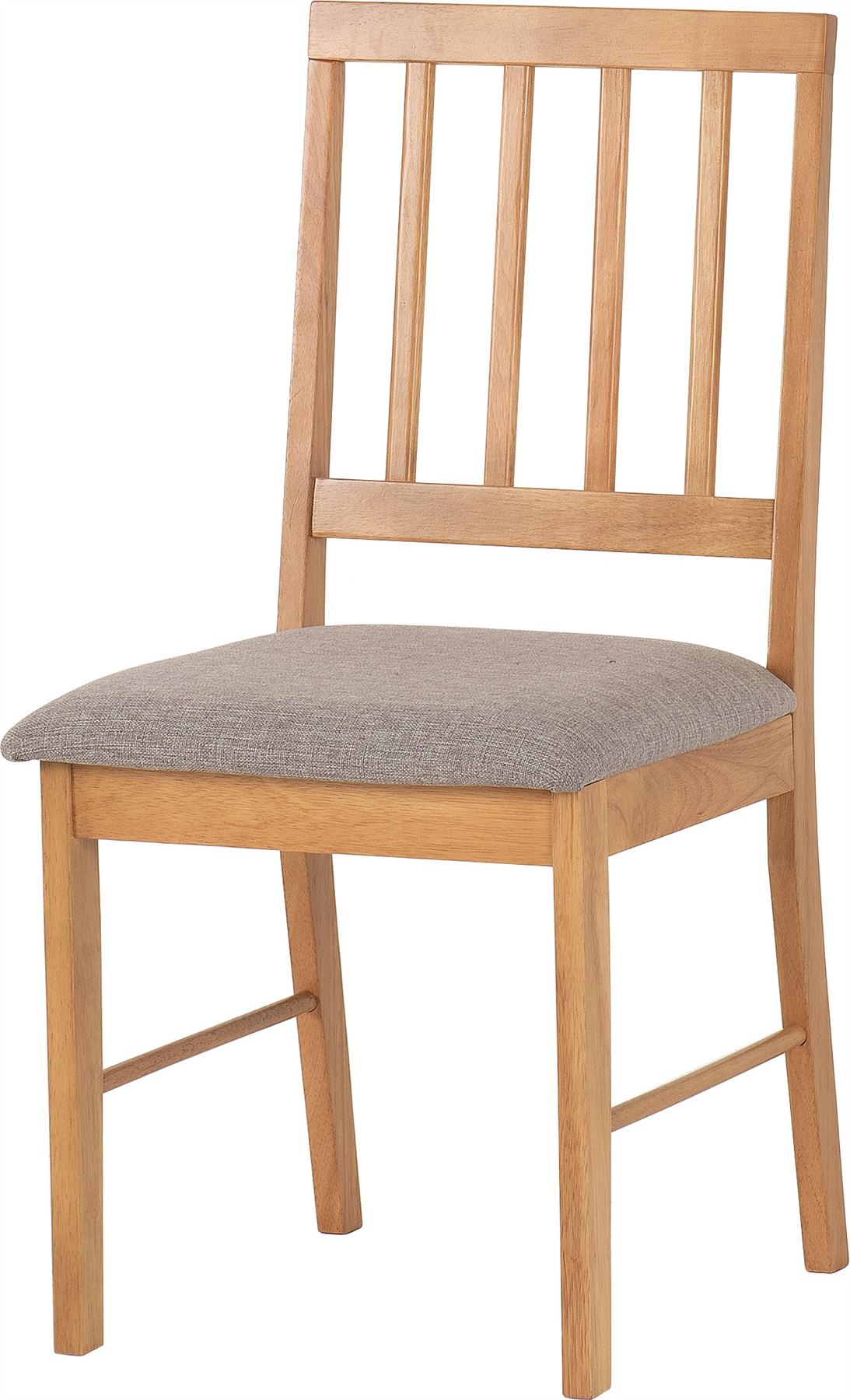 Austin Dining Bench Set with 2 Chairs - Seconique