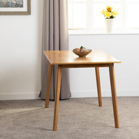 Austin & Ellis Dining Bench + 2 Chairs Set - Seconique