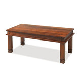 Denali 110cm Chunky Coffee Table