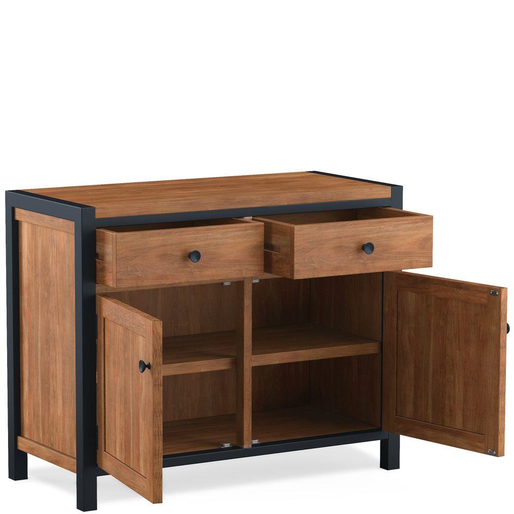 Kenai 2 Door 2 Drawer Sideboard