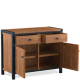 Kenai 2 Door 2 Drawer Sideboard