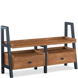 Kenai 2 Drawer TV Media Unit