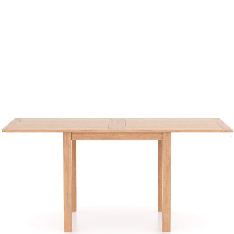 Atlas Flip Top Extending Dining Table