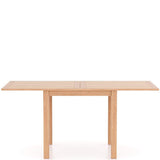 Atlas Flip Top Extending Dining Table