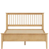 Huron Low Foot End Bed Frame