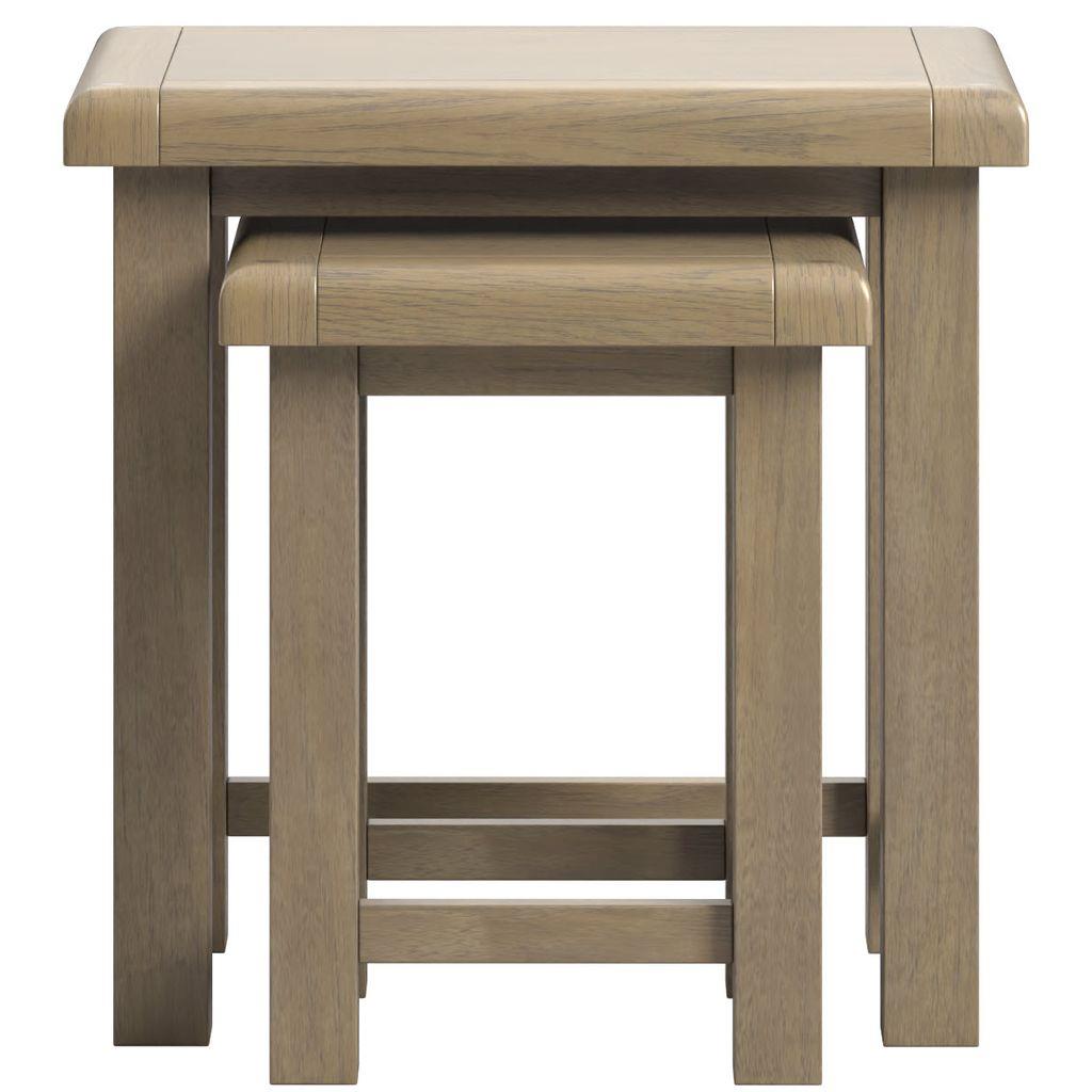 Acadia Set of 2 Nesting Tables